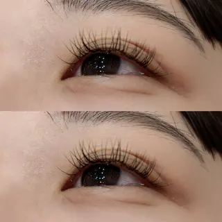 マツエク・マツパ BEAUTYGENE 🪽Yokoyamaのマツエク・マツパデザイン