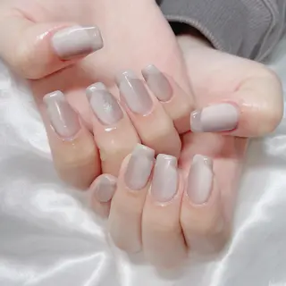 ネイル merci nailのネイルデザイン