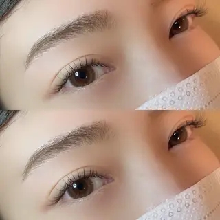 マツエク・マツパ lit.🌷 honokaのマツエク・マツパデザイン