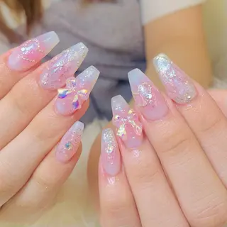 ネイル AN NAIL SALONのネイルデザイン