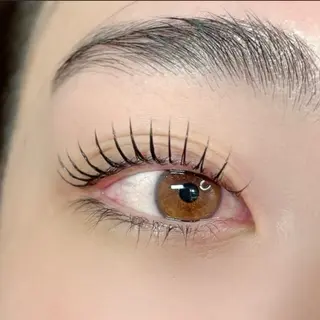 マツエク・マツパ エクラート 渡邉のマツエク・マツパデザイン