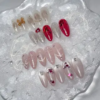 ネイル RE SALONのネイルデザイン