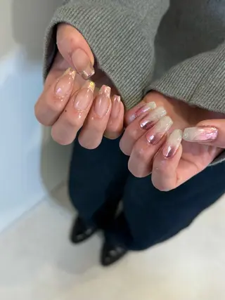 ネイル MIORA︎ マツエク×ネイルのマツエク・マツパデザイン