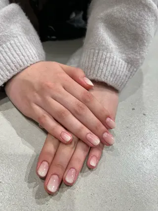 ネイル zir  nail 🕊️💗RIOのネイルデザイン
