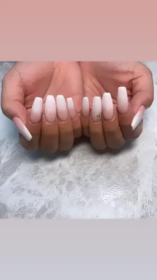 ネイル Bersinar nail(rina)のネイルデザイン