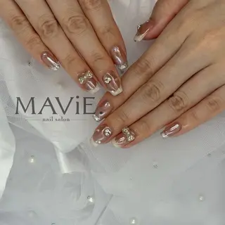 ネイル MAViE. nail salonのネイルデザイン
