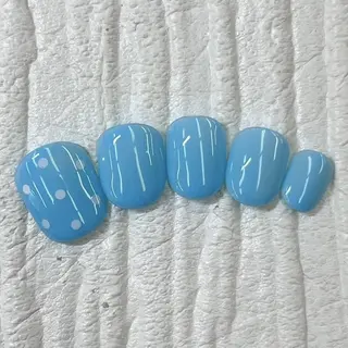 ネイル Nail salon Honey Beeのネイルデザイン