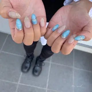 ネイル Mii nail いづみのその他イメージ
