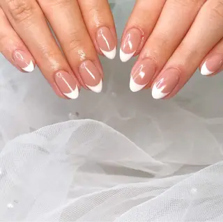 ネイル petit chou chou みい🕊️のネイルデザイン