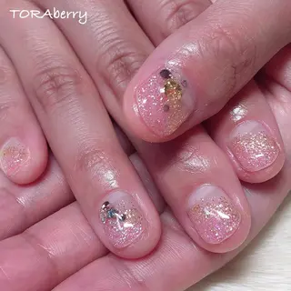 ネイル ネイリスト なつみのネイルデザイン