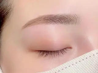アイブロウ rico 🎀の眉毛・アイブロウイメージ