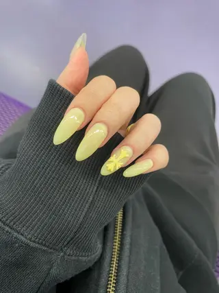 ネイル SEREiN _nailのネイルデザイン