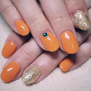 ネイル よしだ ひろきのネイルデザイン