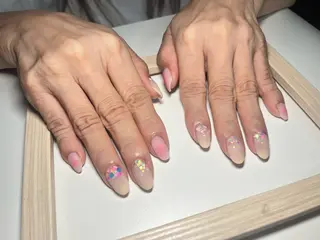 ネイル Nail salon Caco.のネイルデザイン