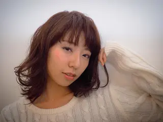 ミディアム Nakamoto Seiyaのその他イメージ