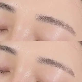 アイブロウ REJOUIR 🎀 莉央の眉毛・アイブロウイメージ