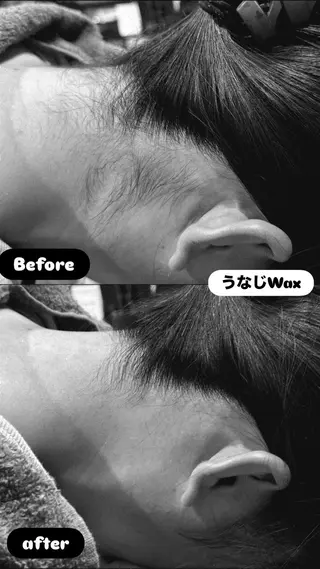 LiZA エステティックサロンのエステ・リラクイメージ