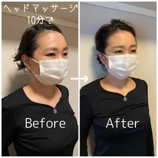 小顔毛穴✨✨ POLA弥富駅前店のエステ・リラクイメージ