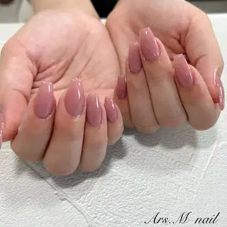 ネイル Ars.M nailのネイルデザイン