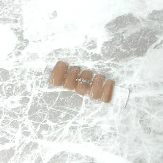 ネイル LANCE NAIL tomoのネイルデザイン