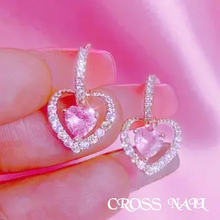 ネイル CROSS クロス のネイルデザイン