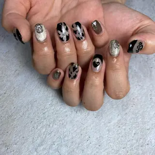 ネイル ☺︎ NOZOMI☺︎のネイルデザイン