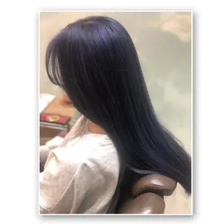 ロング カラー y.e cocoのマツエク・マツパデザイン