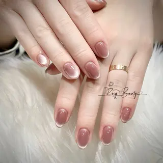 ネイル RosyBeauty Salonのネイルデザイン