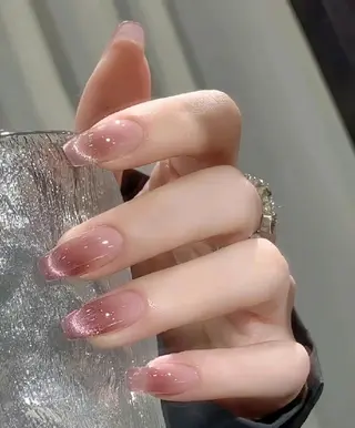 ネイル Theone栄店 田口のネイルデザイン