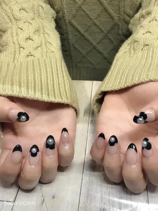 ネイル ✨アン ミユ✨のネイルデザイン