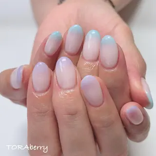 ネイル ネイリスト なつみのネイルデザイン