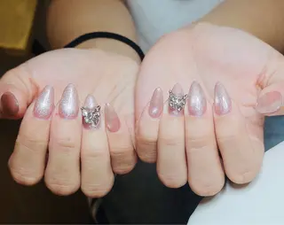 ネイル CCちゃん ネイルサロンのネイルデザイン