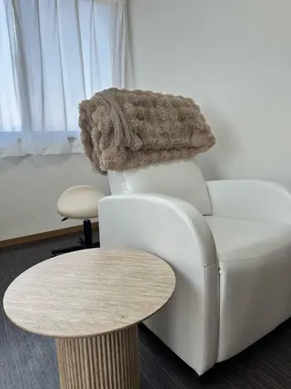 PUALA Mamiのマツエク・マツパデザイン