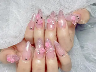 ネイル 🎀Sense Nail渋谷店🎀のネイルデザイン
