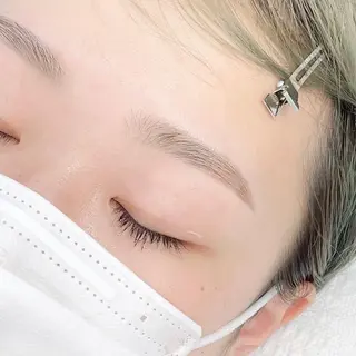 アイブロウ ネプチューン 武蔵小杉の眉毛・アイブロウイメージ