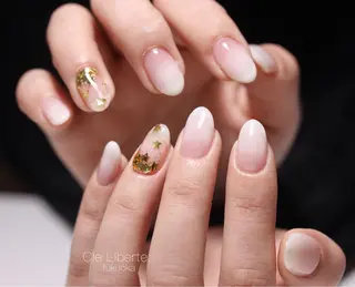 ネイル Elio所属・Elio 国泰寺のネイルデザイン