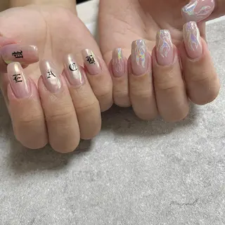 ネイル Mii nail いづみのその他イメージ