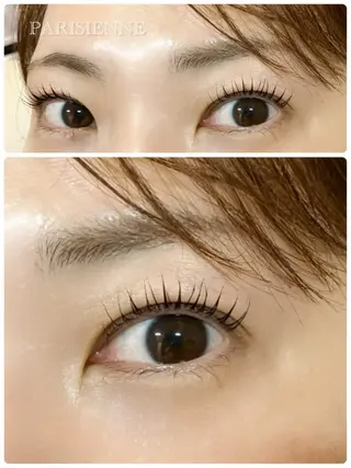 マツエク・マツパ 🌷LOARK eyelash.梶川のマツエク・マツパデザイン