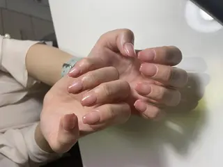 ネイル Lu naのネイルデザイン