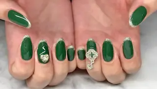 ネイル Nail&eye Belire 新宿のネイルデザイン