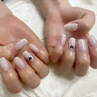 ネイル Uchida Mayunaのその他イメージ