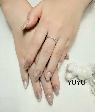 ネイル Yu Yuのマツエク・マツパデザイン