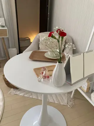 リンパサロン Ashaのエステ・リラクイメージ