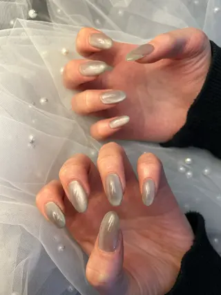 ネイル ✴︎ Delightのネイルデザイン