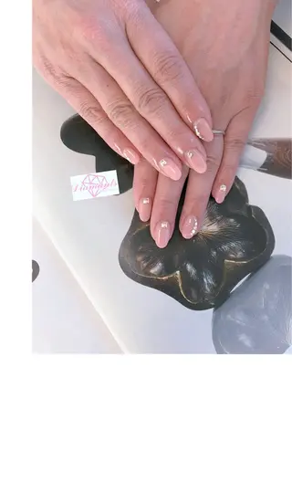 ネイル Asa miのネイルデザイン