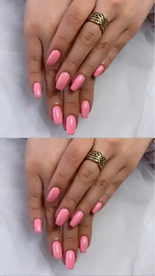 ネイル PADA AIのネイルデザイン