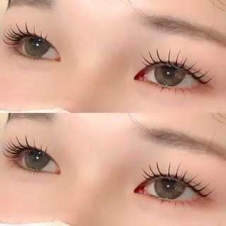 マツエク・マツパ pono獨協大学前店 💎muraokaのマツエク・マツパデザイン