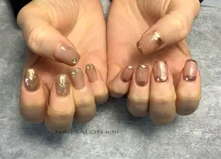 ネイル NAILSALON Ichiのネイルデザイン