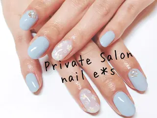 ネイル Salon do IROHAのネイルデザイン