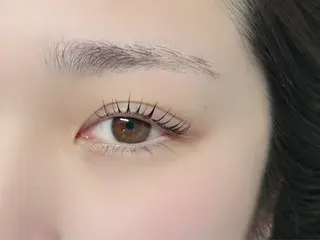 マツエク・マツパ Nixie こゆきのマツエク・マツパデザイン